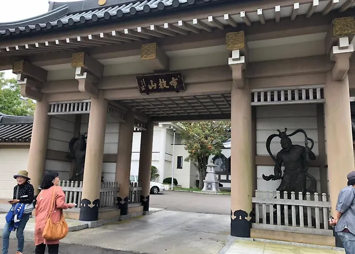 Guest House Nusa - Vacation Stay 12652