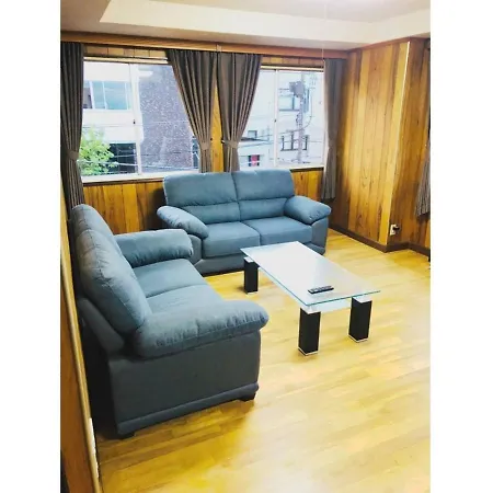 Guest House Nusa - Vacation Stay 12652 Kushiro Exterior photo