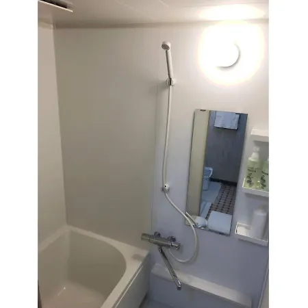 Guest House Nusa - Vacation Stay 12652 Kushiro Exterior photo