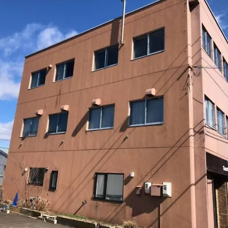 Guest House Nusa - Vacation Stay 12652 Kushiro Exterior photo